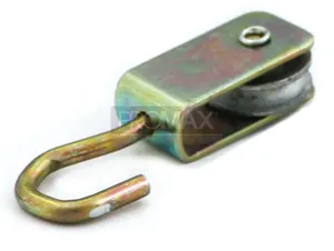 גלגל מרקיזה 27 מ"מ