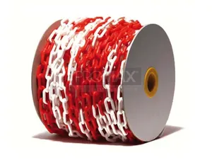 שרשרת פלסטיק