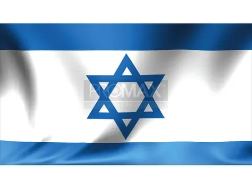 דגל ישראל