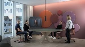 Neat Center 360-Degree Video Conferencing Camera