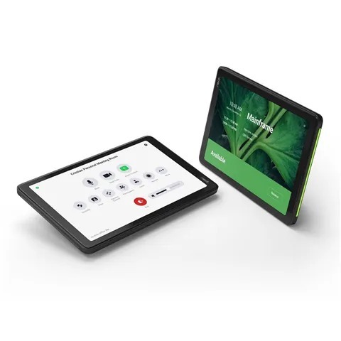 Neat Pad Controller and Scheduling Display