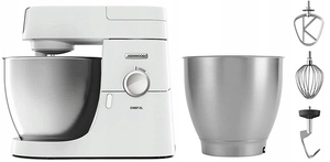 ‏מיקסר Kenwood KVL4101W קנווד לבן