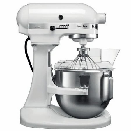 מיקסר מקצועי KITCHENAID קיצ`ן אייד דגם 5KPM5