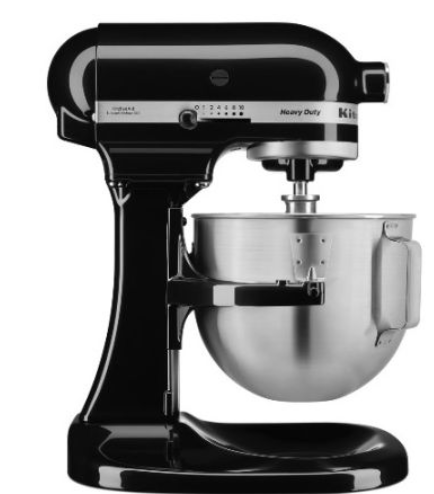 מיקסר מקצועי KITCHENAID קיצ`ן אייד דגם 5KPM5