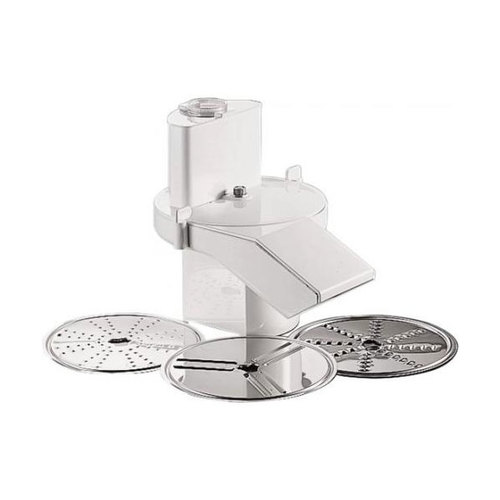 מעבד מזון פתוח עם דסקיות למיקסר Bosch בוש MUZ6DS3