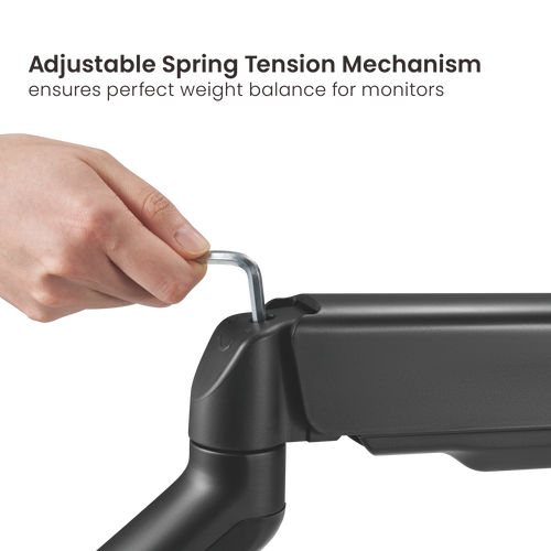 תושבת קיר לתליית מסכים משקל 2 קילו עד Lumi Brateck LDA32-112E 17