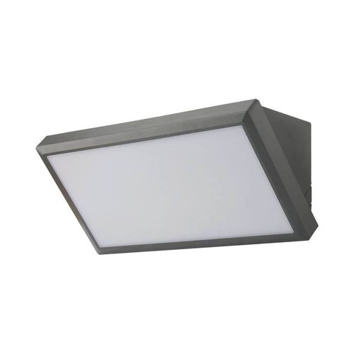 קיר אלכסוני קאסה CASA מוגן מים 40W ניסקו CASA GN2 CCT IP65 