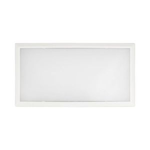 קיר אלכסוני קאסה CASA מוגן מים 40W ניסקו CASA GN2 CCT IP65