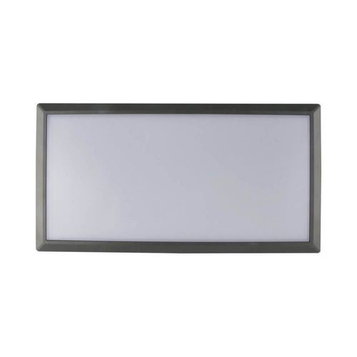 קיר אלכסוני קאסה CASA מוגן מים 40W ניסקו CASA GN2 CCT IP65 