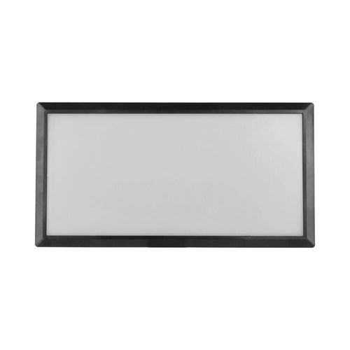 קיר אלכסוני קאסה CASA מוגן מים 40W ניסקו CASA GN2 CCT IP65 
