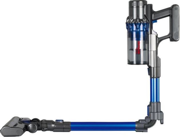 שואב אבק אלחוטי זרוע מתקפלת AIWA JAPAN דגם AI1500