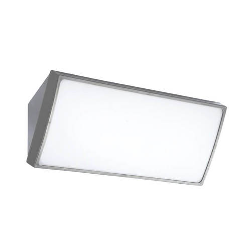 קיר אלכסוני מורן מוגן מים 20W אור קר טקטוניקס IP65