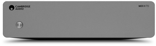 מגבר כח מבית Cambridge audio דגם MXW70