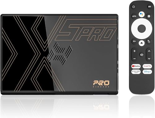 רסיבר SUPER X5 PRO 4K ULTRA