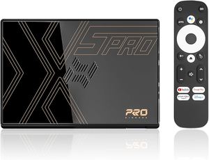 רסיבר SUPER X5 PRO 4K ULTRA
