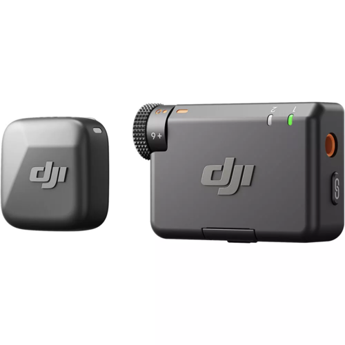 מיקרופון אלחוטי DJI Mic Mini בודד