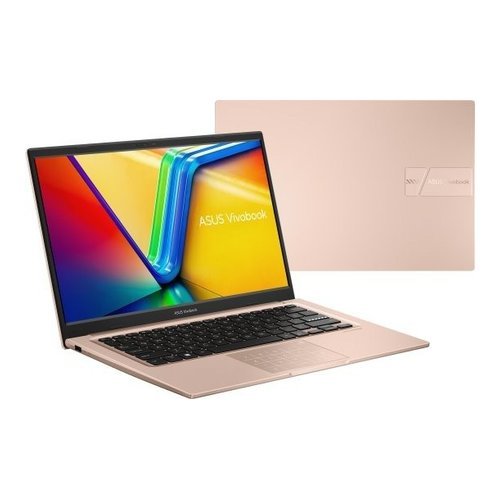 מחשב נייד ASUS VIVOBOOK CORE7-150U/16GB/512/14