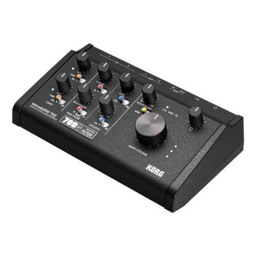 כרטיס קול KORG microAUDIO 722