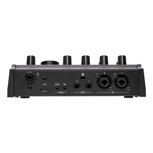 כרטיס קול KORG microAUDIO 722