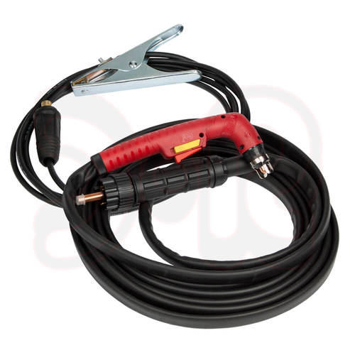 REHM BARRACUDA® 45i: הסטנדרט החדש לחיתוך פלזמה קומפקטי