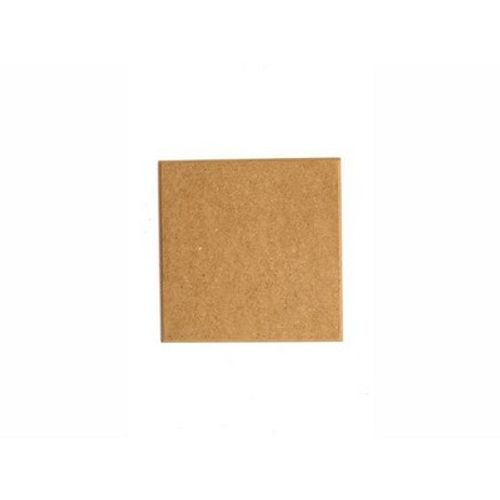 שלט MDF מידה 10/10 עובי 8 ממ עם פזה