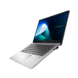 מחשב נייד ASUS EXPERTBOOK P1403 I7-13620H/16GB/512SD/14"/FD/1.44KG/GREY/1Y P1403CVA-S60652