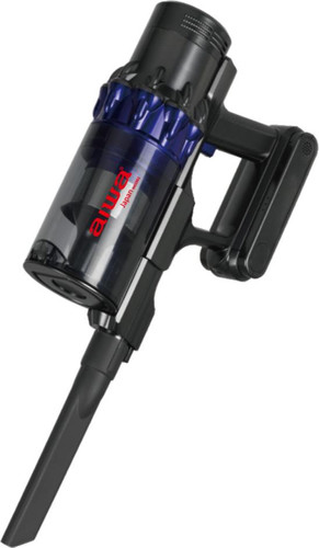 שואב אבק אלחוטי זרוע מתקפלת AIWA JAPAN דגם AI1500