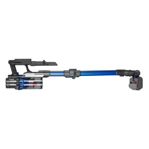 שואב אבק אלחוטי זרוע מתקפלת AIWA JAPAN דגם AI1500