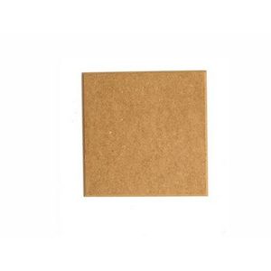 שלט MDF מידה 17/17 עובי 8 ממ עם פזה