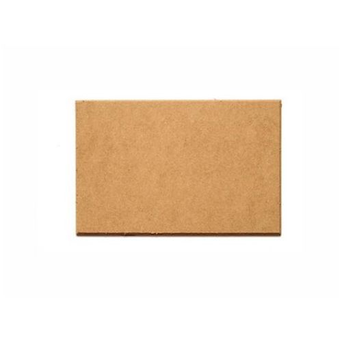 שלט MDF מידה 18/24 עובי 8 ממ עם פזה