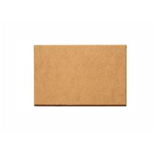 שלט MDF מידה 18/24 עובי 8 ממ עם פזה
