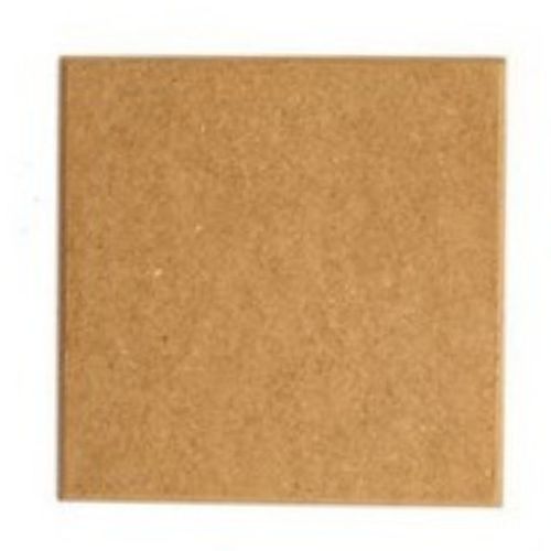 שלט MDF מידה 20/20 סמ עובי 8 ממ עם פזה