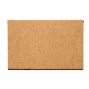 שלט MDF מידה 20/30 עובי 8 ממ עם פזה