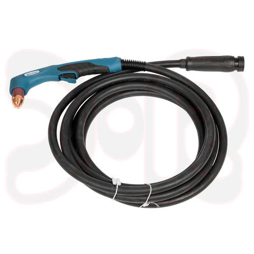 REHM BARRACUDA® 65i: חיתוך פלזמה תעשייתי בביצועים גבוהים