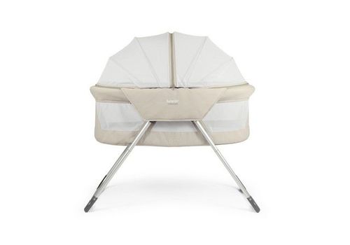 מיטת נסיעות (קמפינג) מתקפלת Cocoon 