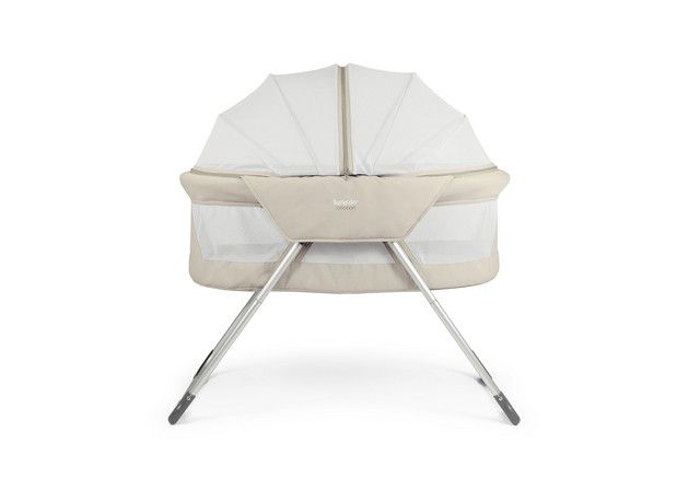 מיטת נסיעות (קמפינג) מתקפלת Cocoon 