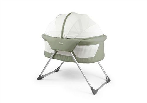 מיטת נסיעות (קמפינג) מתקפלת Cocoon 