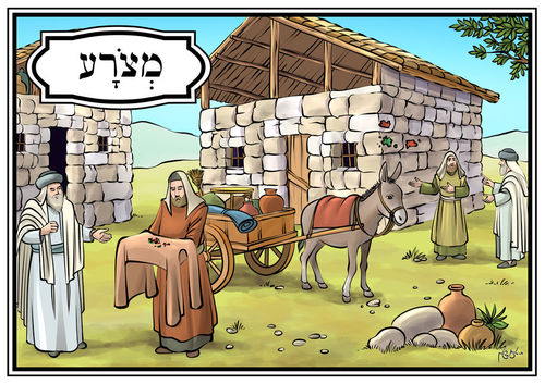 ערכת חומש ויקרא