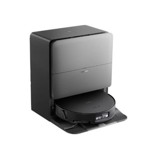 ‏שואב אבק רובוטי Roborock Saros 20 Sonic