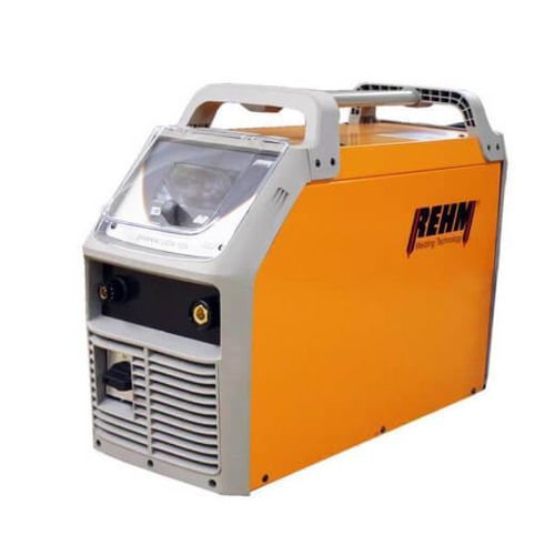 REHM BARRACUDA® 105i: העוצמה האולטימטיבית בחיתוך פלזמה תעשייתי