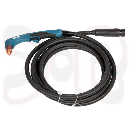 REHM BARRACUDA® 125i: פסגת העוצמה המוחלטת בחיתוך פלזמה
