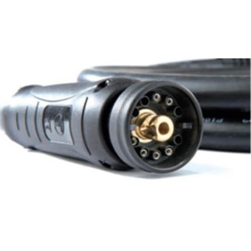 REHM BARRACUDA® 125i: פסגת העוצמה המוחלטת בחיתוך פלזמה