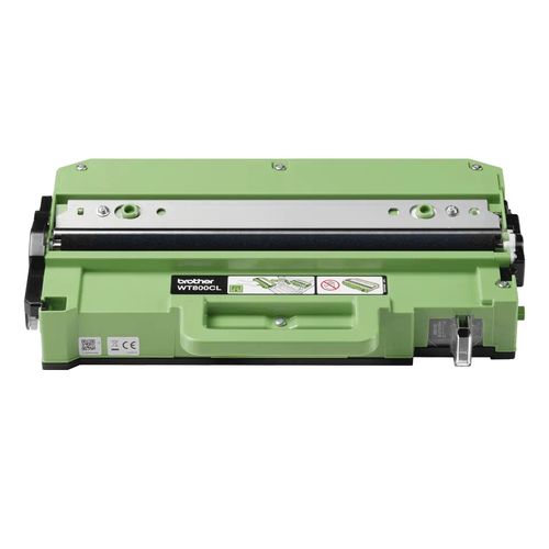  מיכל עודפי טונר מקורית  Brother WT-800CL