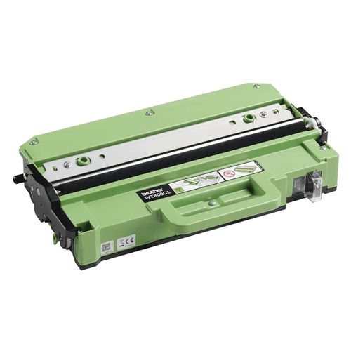  מיכל עודפי טונר מקורית  Brother WT-800CL
