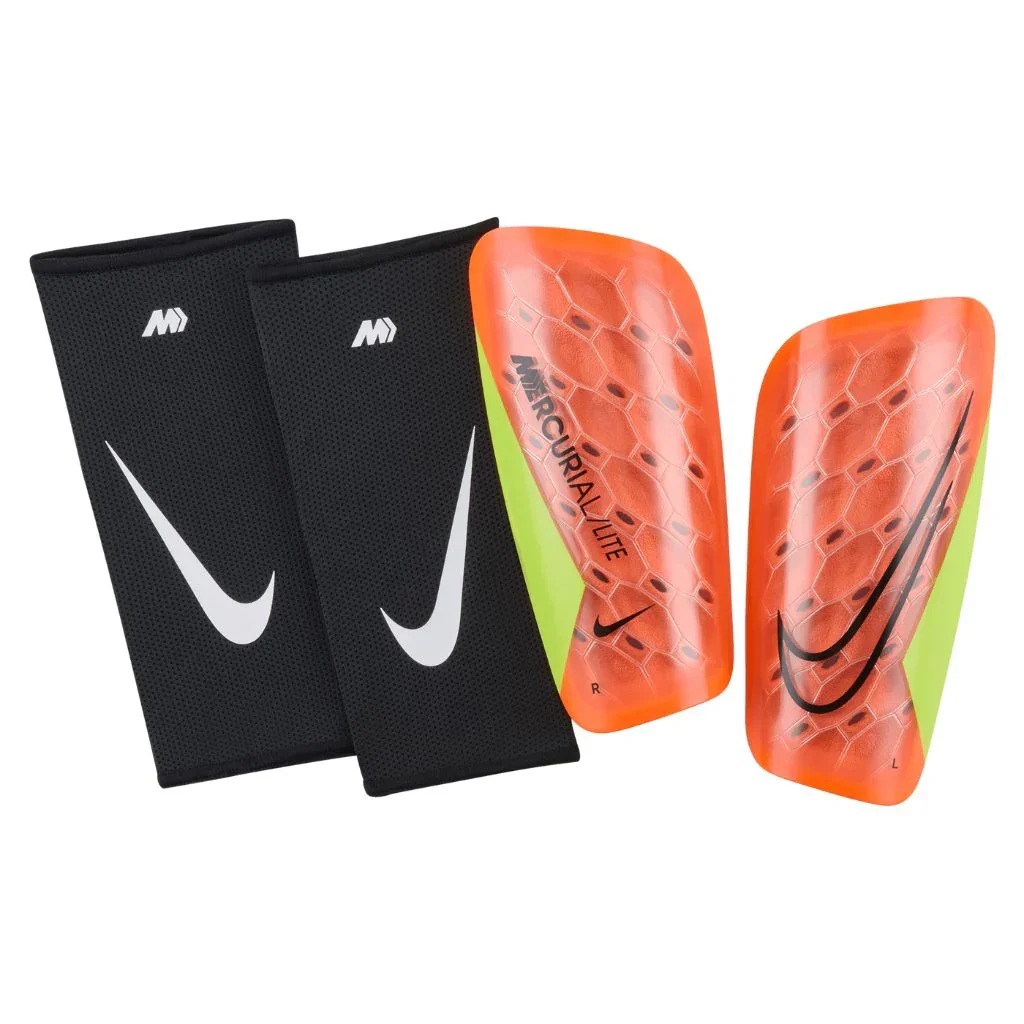 מגיני עצם Nike Mercurial Lite Grid