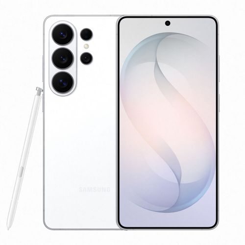 SAMSUNG GALAXY S26 ULTRA S948 16GB/1T WHITE E000001002
