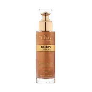היילייטר לעור זוהר Glowy Diamond טופסאן - 100 מ"ל