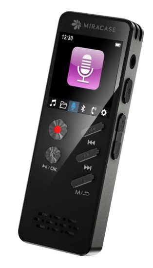 טייפ מנהלים Miracase MVR2000 32GB