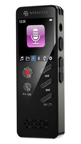 טייפ מנהלים Miracase MVR2000 32GB