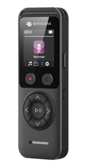 מכשיר הקלטה Miracase MVR3000 32GB